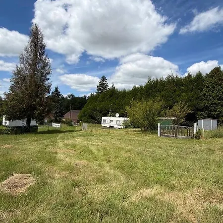 Campingplads De La Belle Etoile *